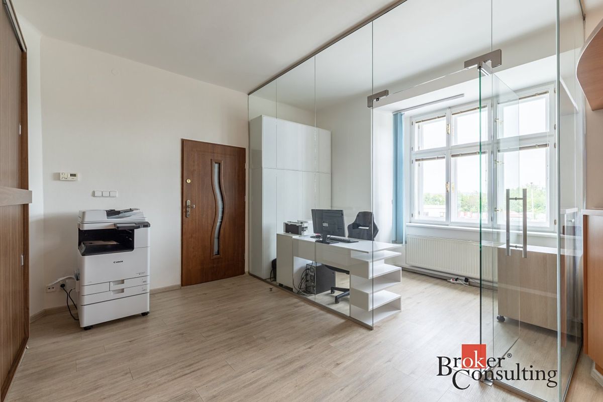 Prodej bytu 2+kk 49 m² – fotografie 4