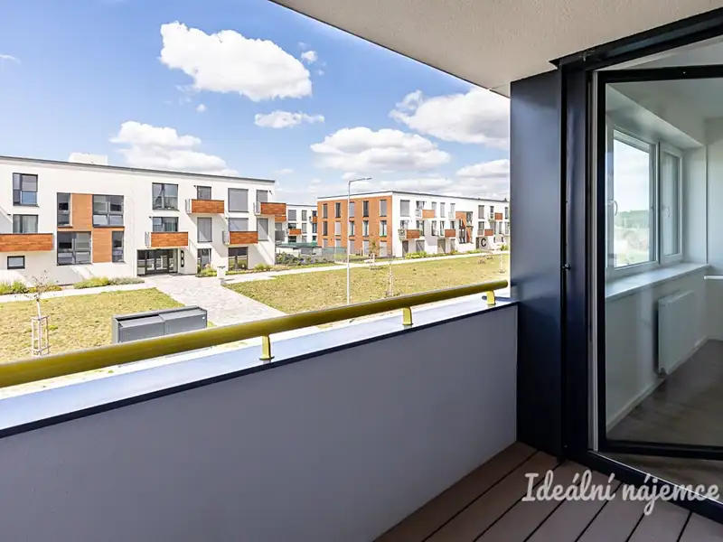 Pronájem bytu 2+kk 53 m², Brandýs nad Labem-Stará Boleslav – náhled fotky 3