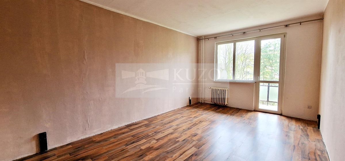 Pronájem bytu 2+1 55 m² – fotografie 5