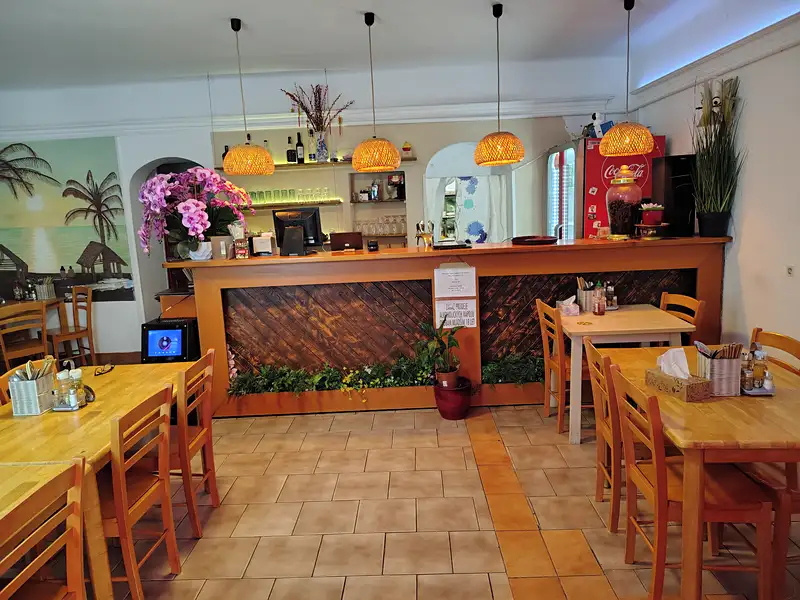Prodej restaurace 60 m², Praha – náhled fotky 3