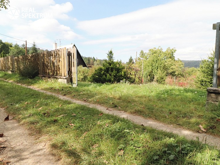 Pronájem pozemku, 267 m² (5 z 6)