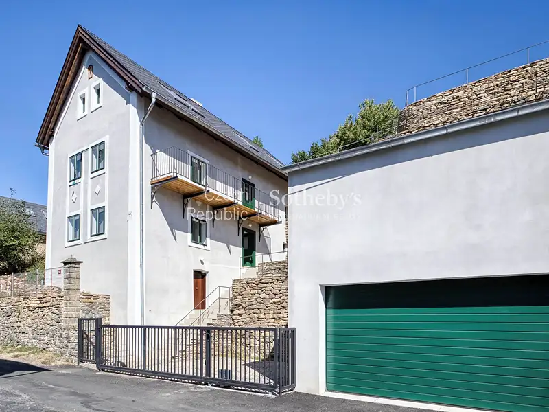 Prodej chalupy 203 m², pozemek 502 m², Rataje nad Sázavou – náhled fotky 3
