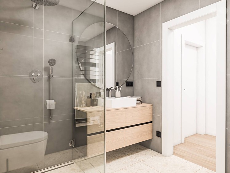 Квартира 4+kk на продаж, 129 м² (8 з 11)