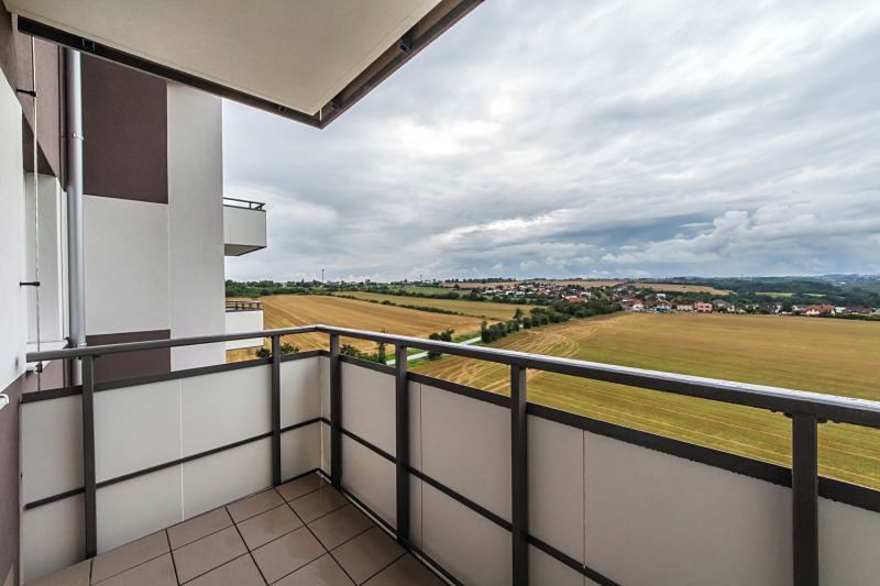 Pronájem bytu 2+kk 48 m² – fotografie 2