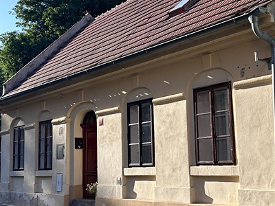 Prodej domu, 50 m² (2 z 10)