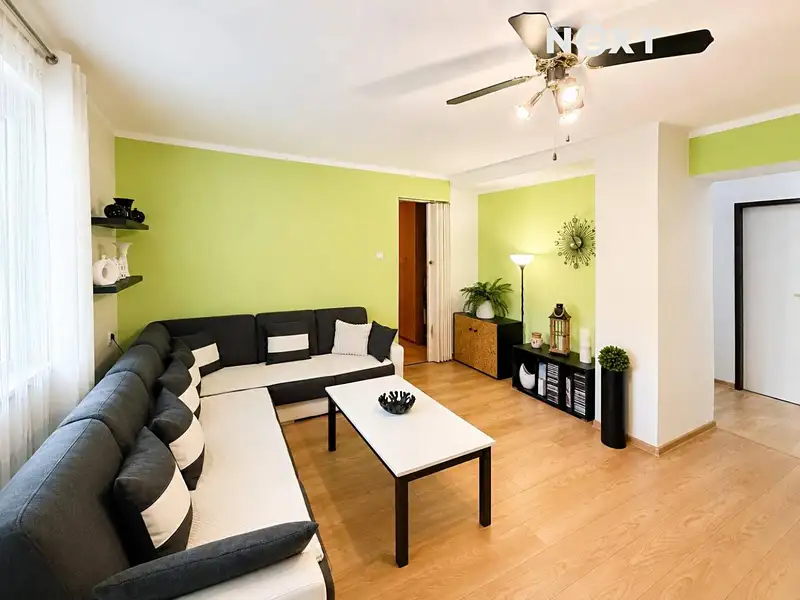 Prodej bytu 3+1 72 m², Milovice – náhled fotky 3
