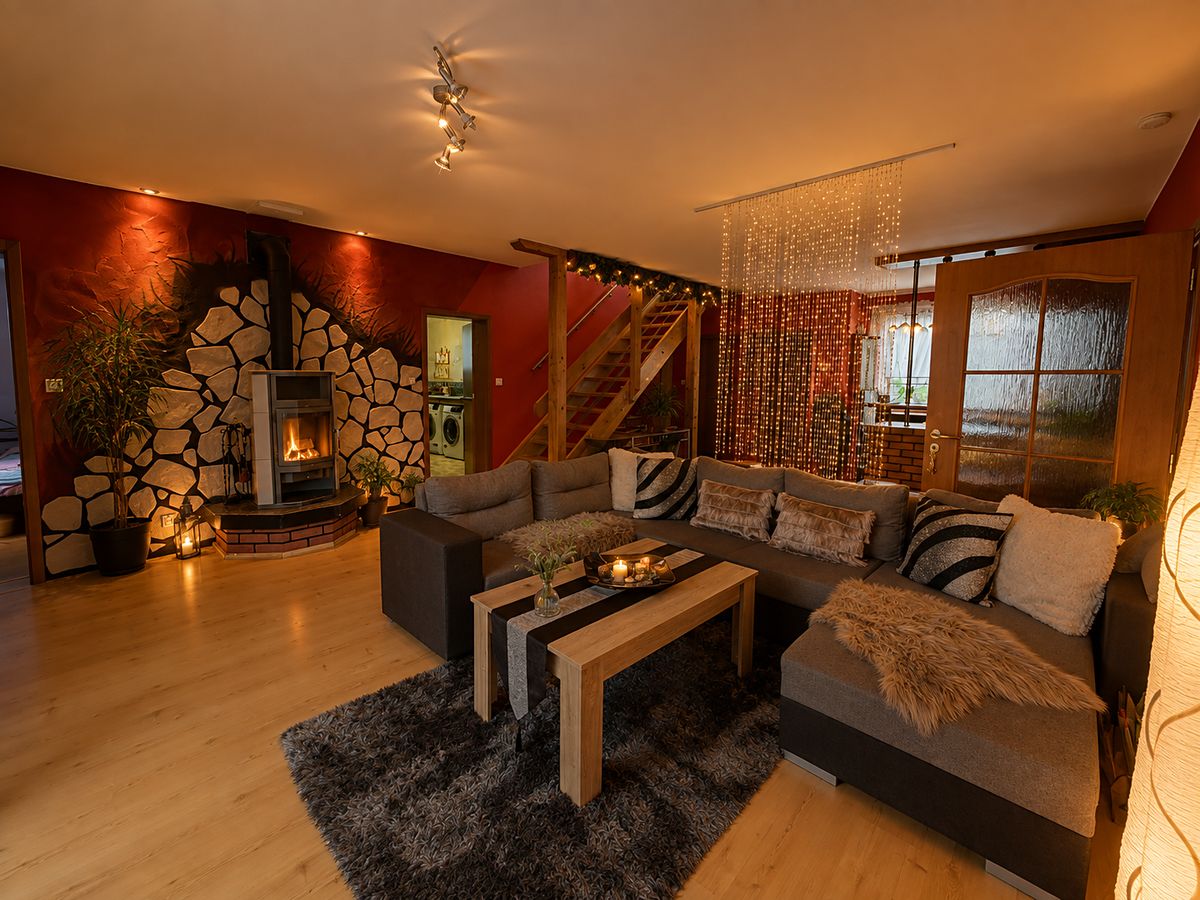 Prodej rodinného domu 240 m², pozemek 1091 m² – fotografie 5