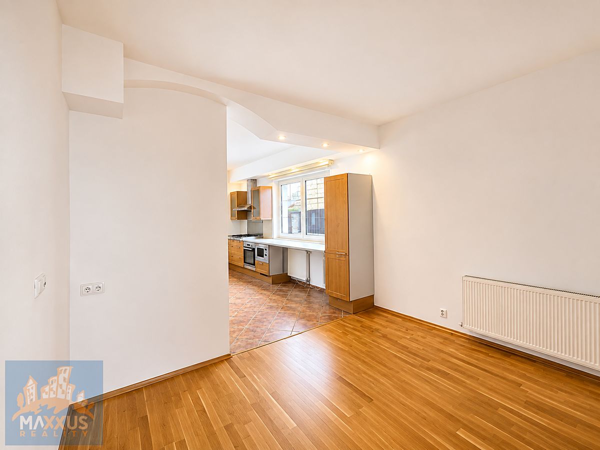 Pronájem bytu 2+kk 48 m² – fotografie 5