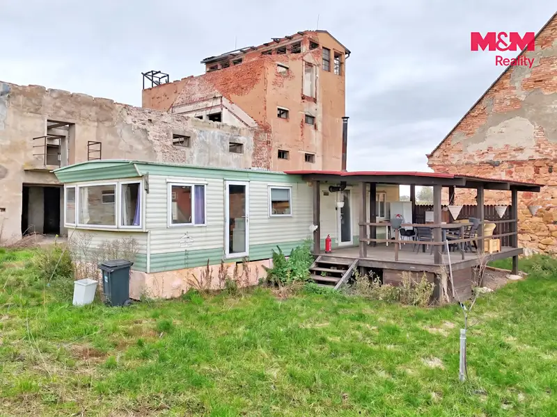 Prodej zemědělské usedlosti 191 m², pozemek 2152 m², Krásný Dvůr – náhled fotky 3