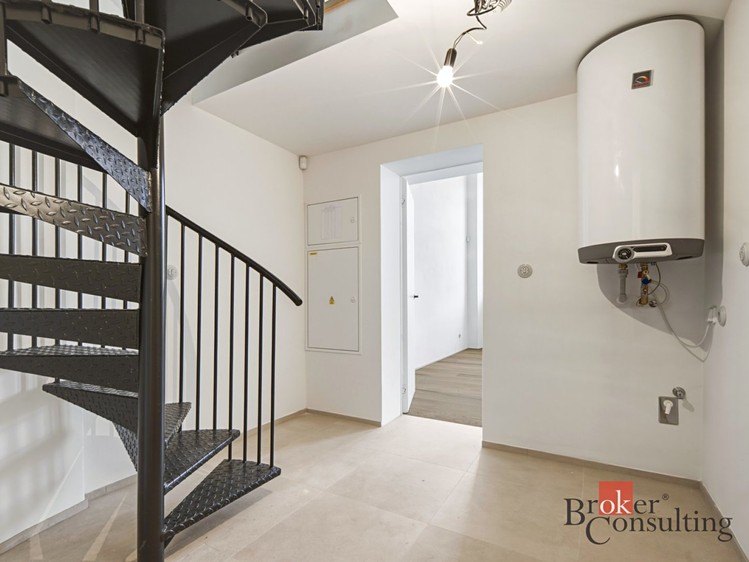 Квартира 2+kk на продаж, 59 м² (4 з 23)