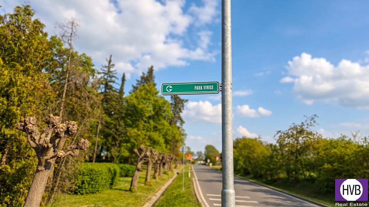 Prodej stavebního pozemku 940 m²