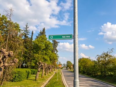 Prodej stavebního pozemku 940 m²