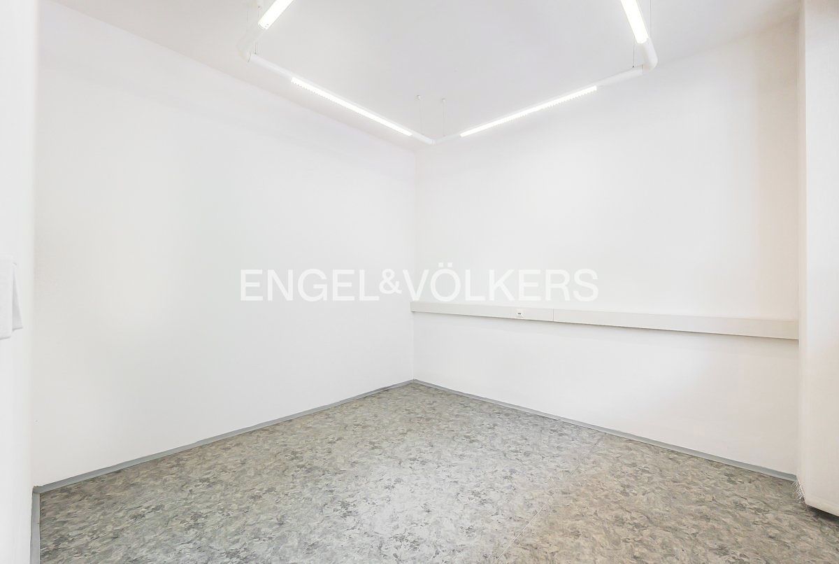Pronájem ordinace 39 m² – fotografie 5