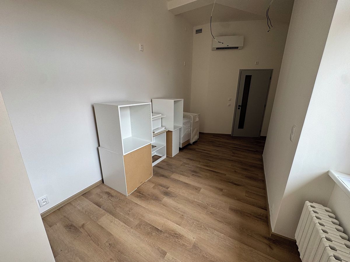 Pronájem bytu 1+kk 27 m² – fotografie 5