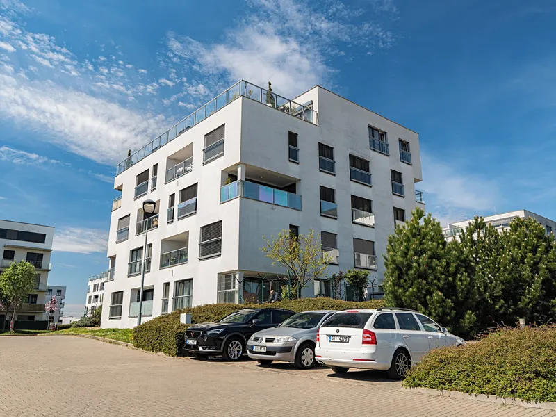 Prodej bytu 1+kk 31 m², Brno - Sadová, ev.č. 00083