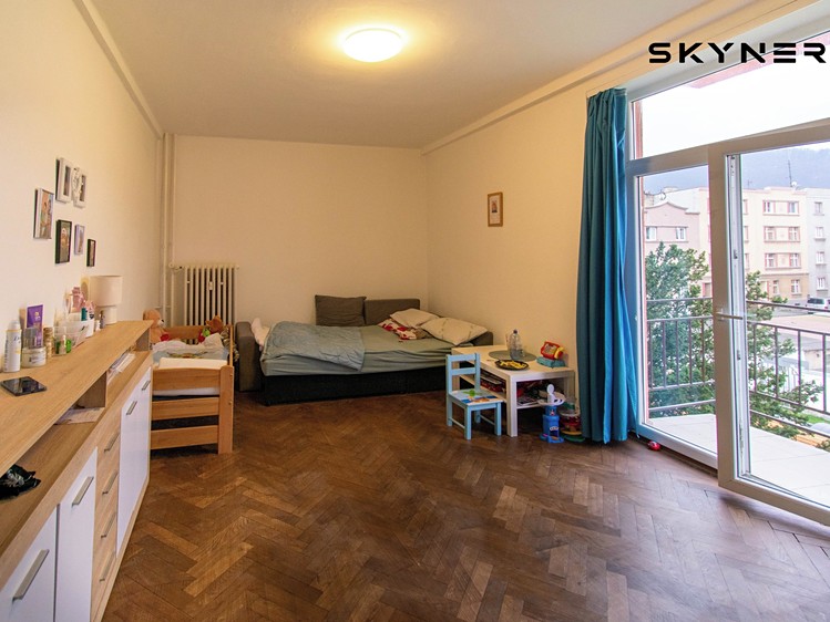 Квартира 2+1 в оренду, 66 м² (2 з 14)