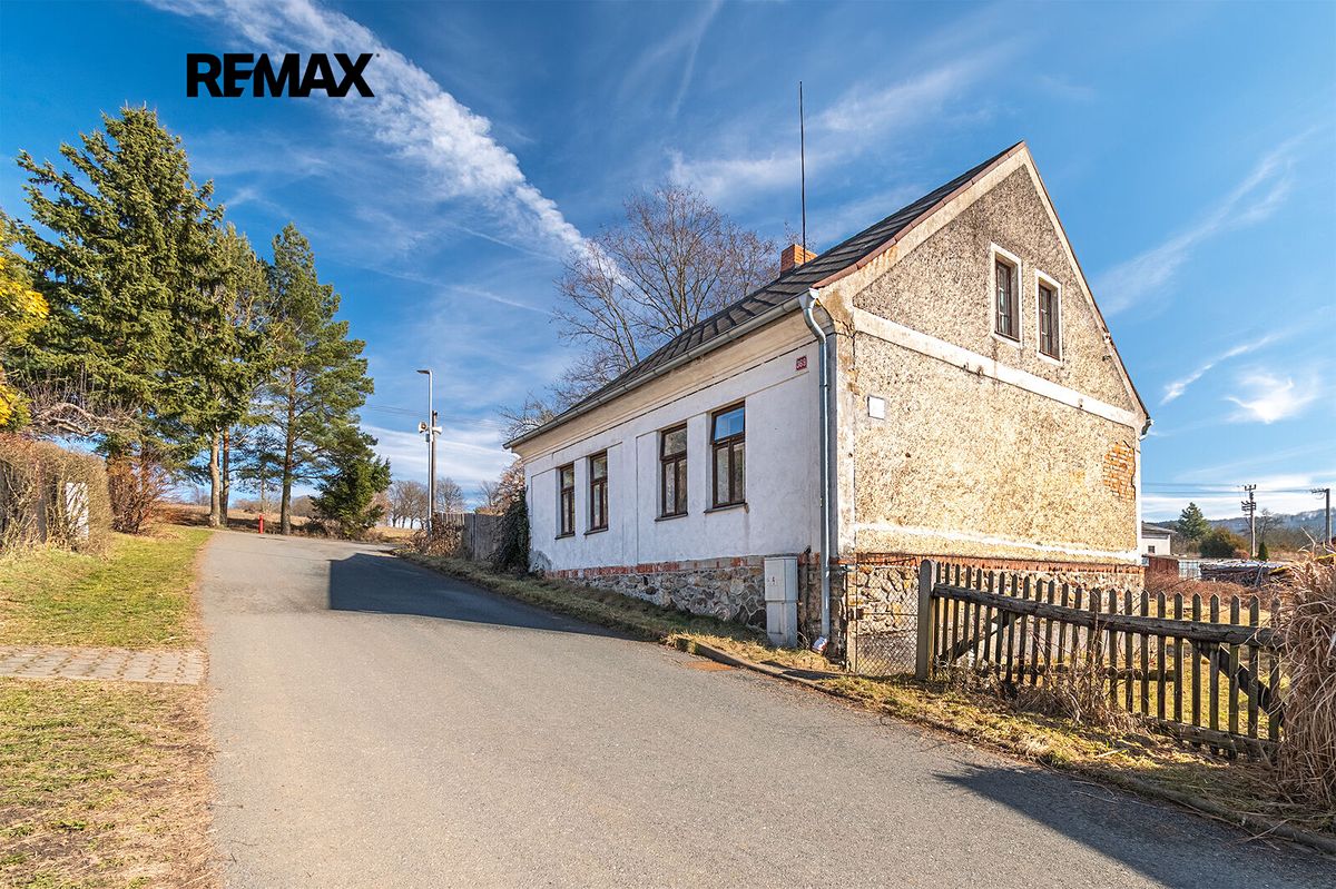 Prodej rodinného domu 93 m², pozemek 959 m² – fotografie 3