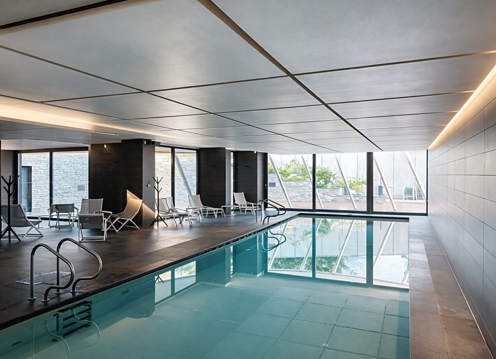 Pronájem bytu 2+kk 78 m² – fotografie 3