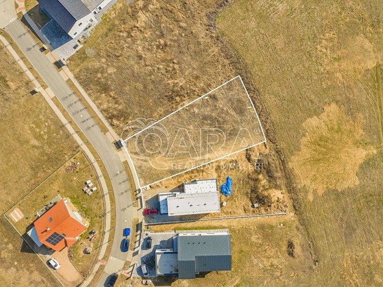 Grundstück zum Kauf, 918 m² (3 von 27)