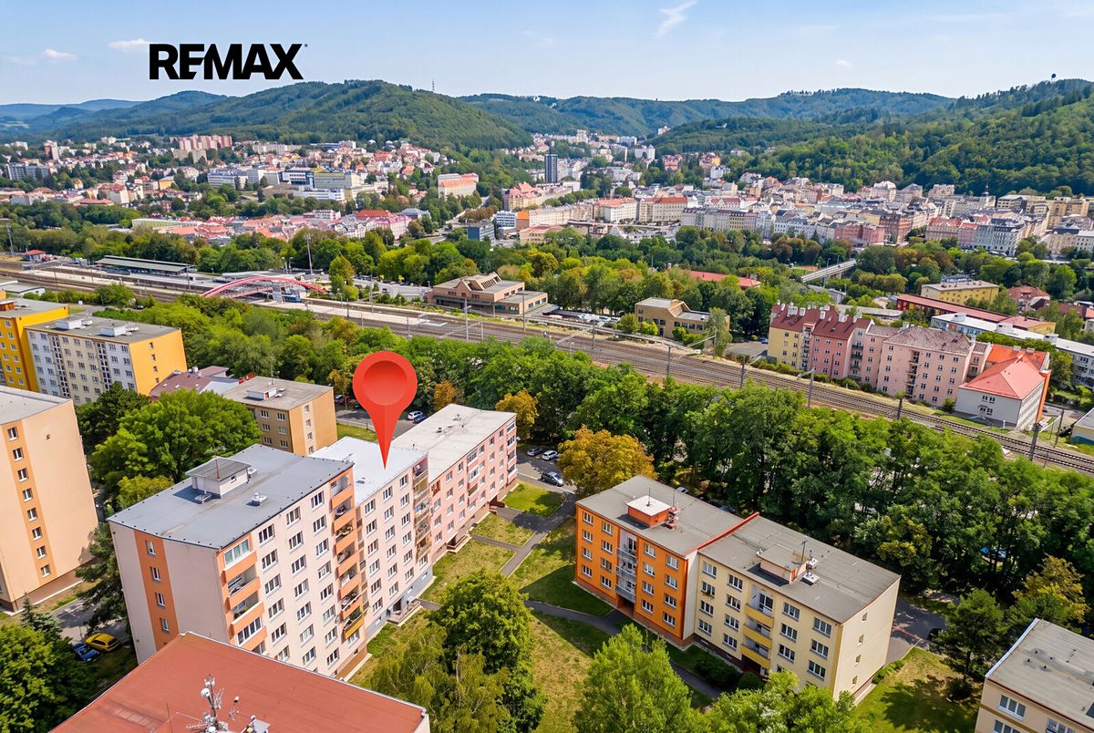 Prodej bytu 2+1 64 m² – fotografie 3