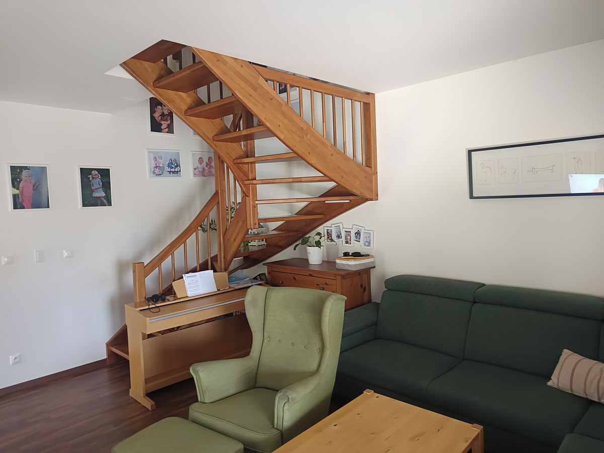 Prodej rodinného domu 100 m², pozemek 400 m² – fotografie 4