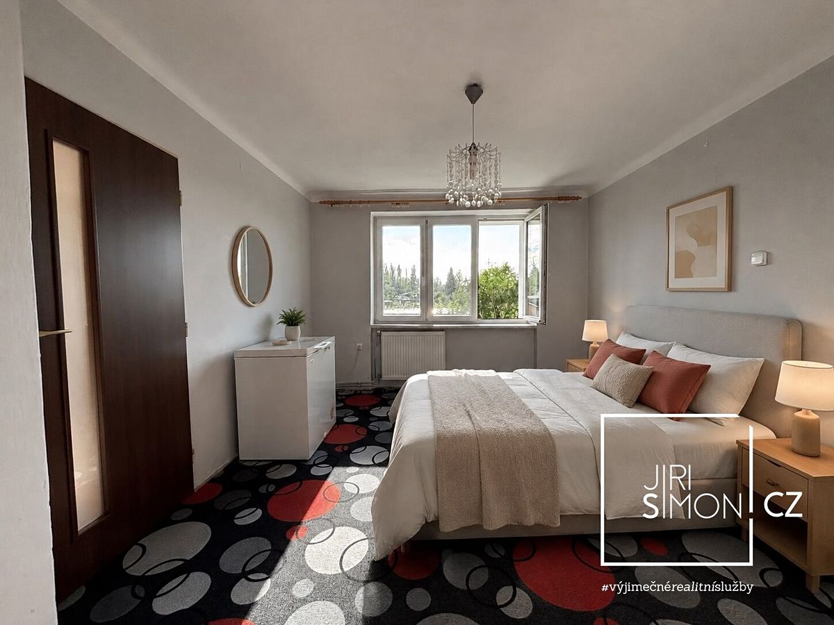 Prodej bytu 2+1 62 m² – fotografie 2