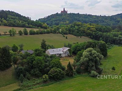 Prodej ubytovacího zařízení 303 m²