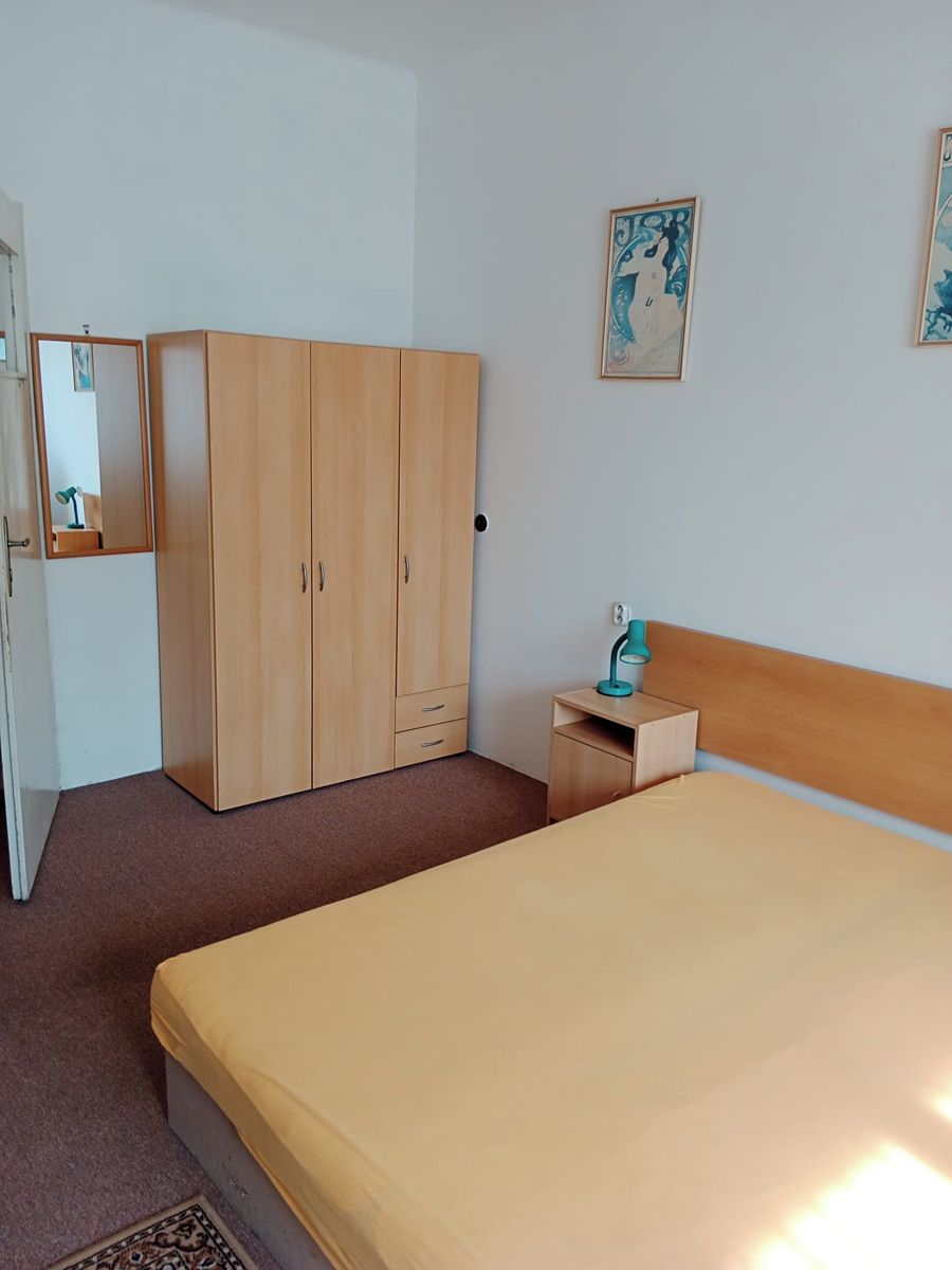 Pronájem bytu 1+kk 25 m² – fotografie 2