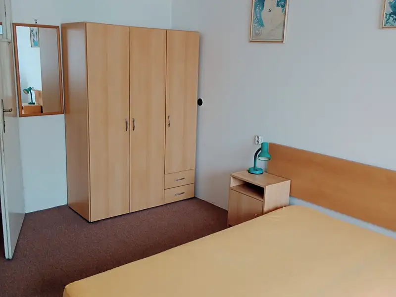 Pronájem bytu 1+kk 25 m², Praha – náhled fotky 2