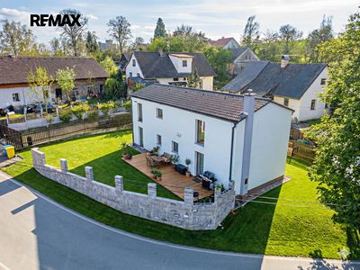 Prodej rodinného domu 140 m², pozemek 236 m²