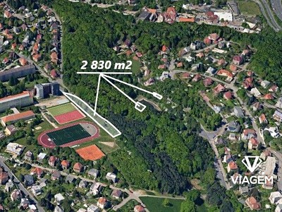 Grundstück zum Kauf, 1.061 m² (3 von 3)