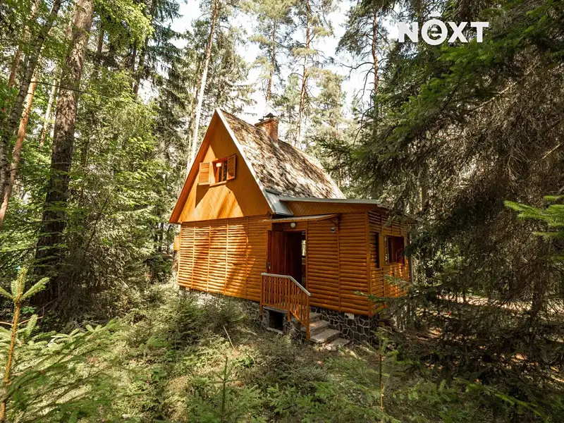 Prodej chaty 51 m², pozemek 158 m², Žilov – náhled fotky 3