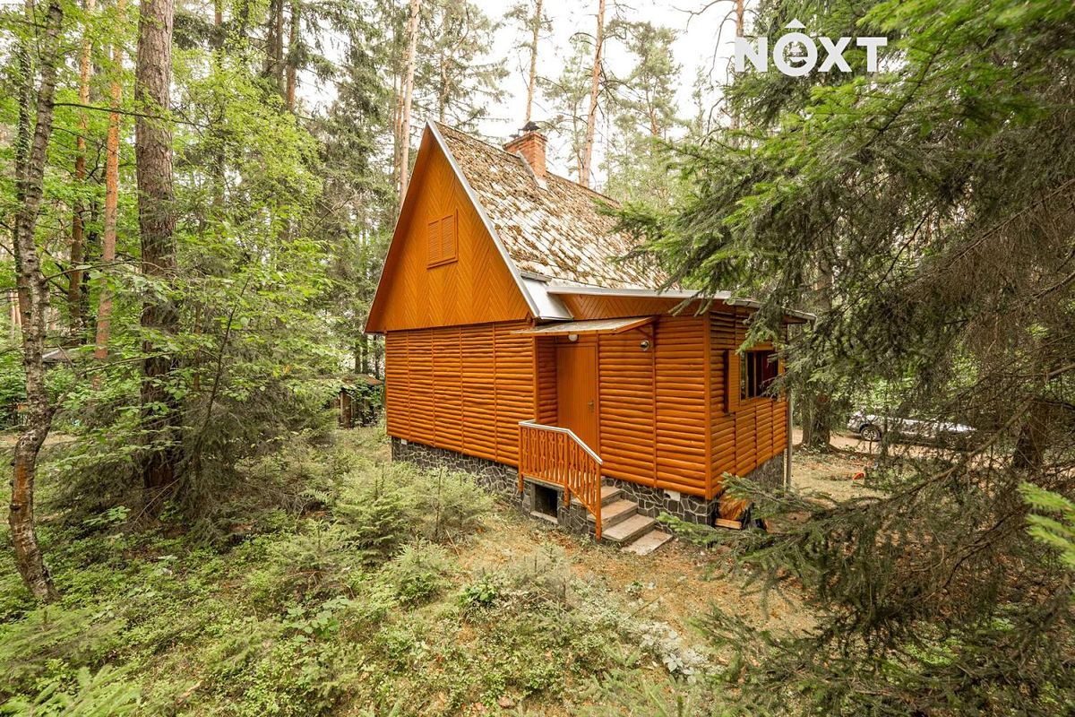 Prodej chaty 51 m², pozemek 158 m² – fotografie 5