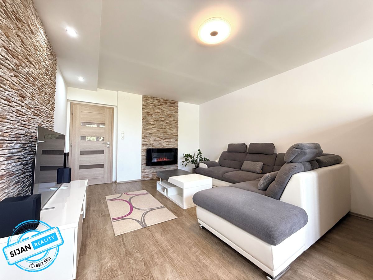 Prodej bytu 3+1 77 m² – fotografie 3