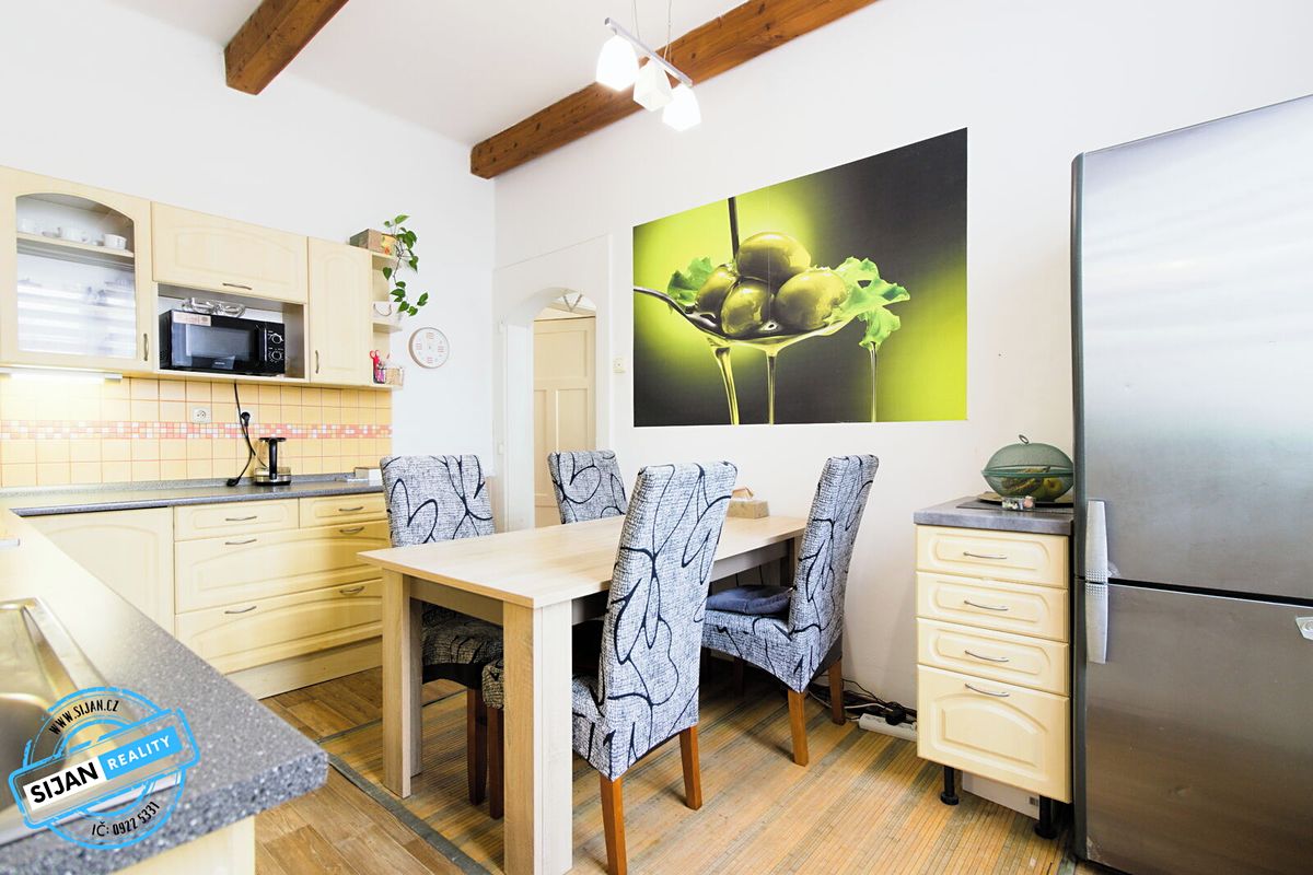 Prodej bytu 3+1 77 m² – fotografie 2