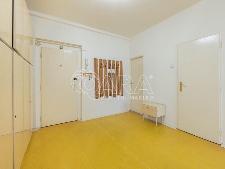 Pronájem bytu 2+1, 66 m² (9 z 23)