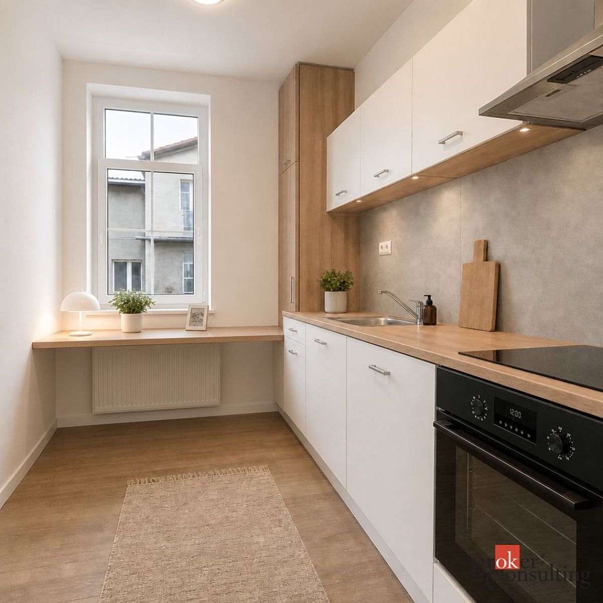 Prodej bytu 2+1 72 m² – fotografie 3