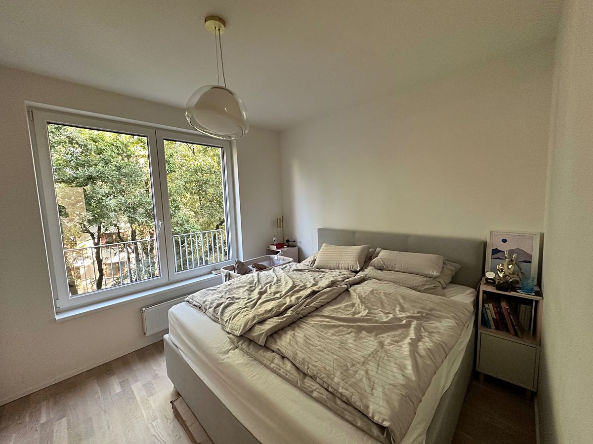 Prodej bytu 3+kk 70 m² – fotografie 4