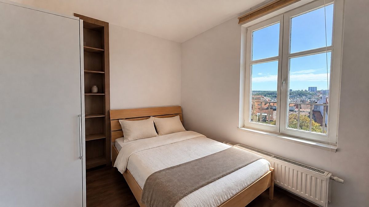 Prodej bytu 2+kk 36 m² – fotografie 3