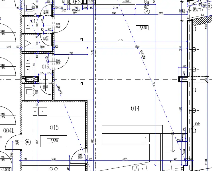 Pronájem obchodního prostoru 85 m², Brno – náhled fotky 1