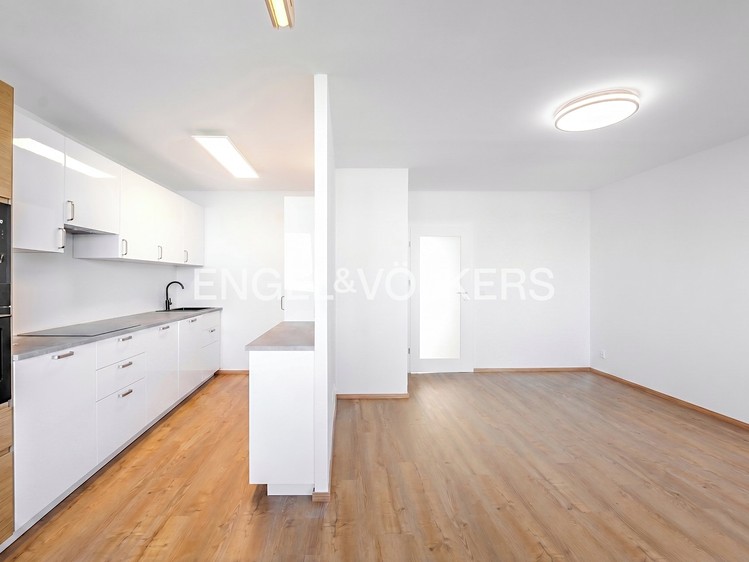 Wohnung 3+kk zur Miete, 75 m² (1 von 10)