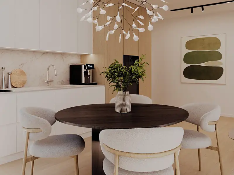 Prodej bytu 2+kk 49 m², Praha – náhled fotky 1