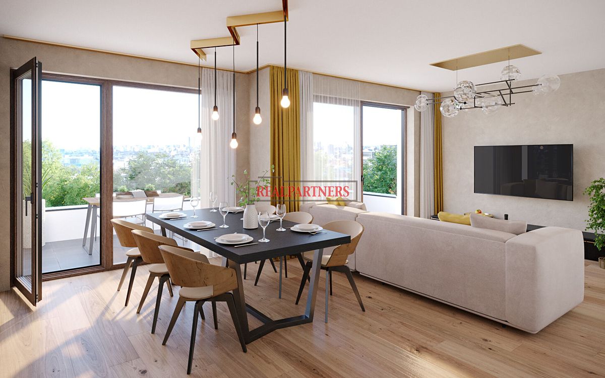 Prodej bytu 3+kk 104 m²
