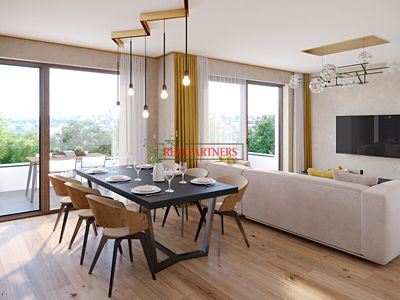 Prodej bytu 3+kk 104 m²