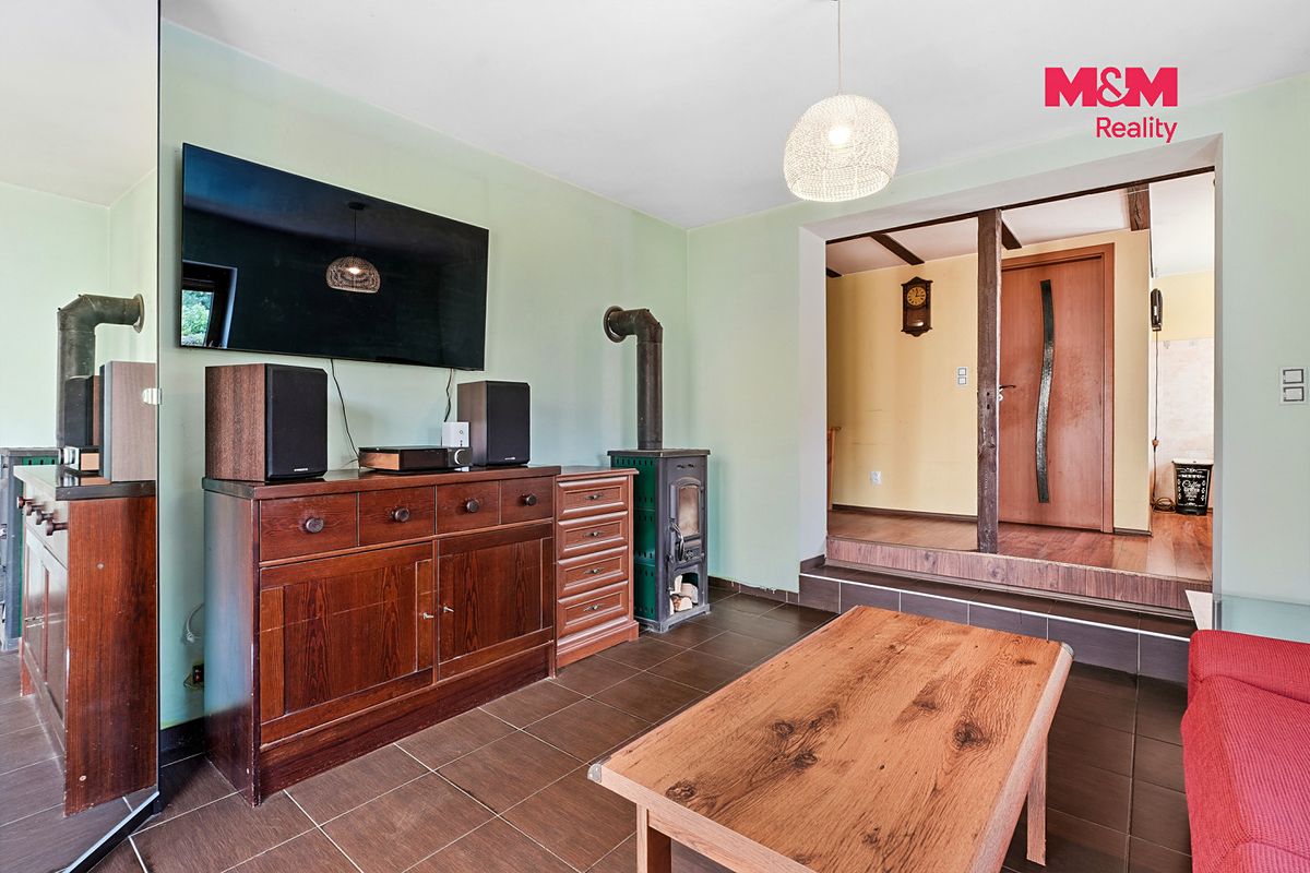 Prodej chaty 27 m², pozemek 508 m² – fotografie 4