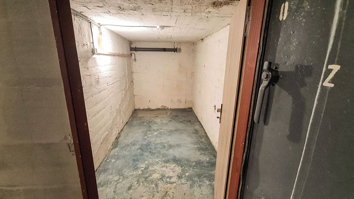 Pronájem skladového prostoru 6 m² – fotografie 2
