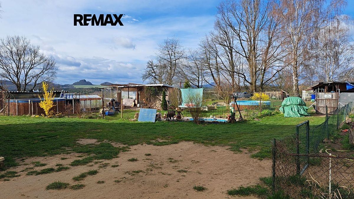 Prodej vícegeneračního domu 480 m², pozemek 3805 m² – fotografie 3