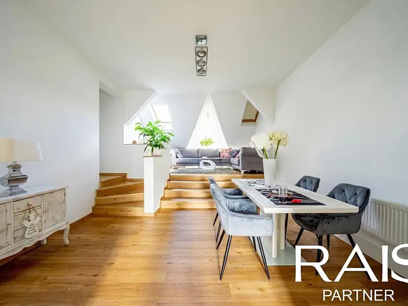 Prodej bytu 3+1 102 m², Brno – náhled fotky 1
