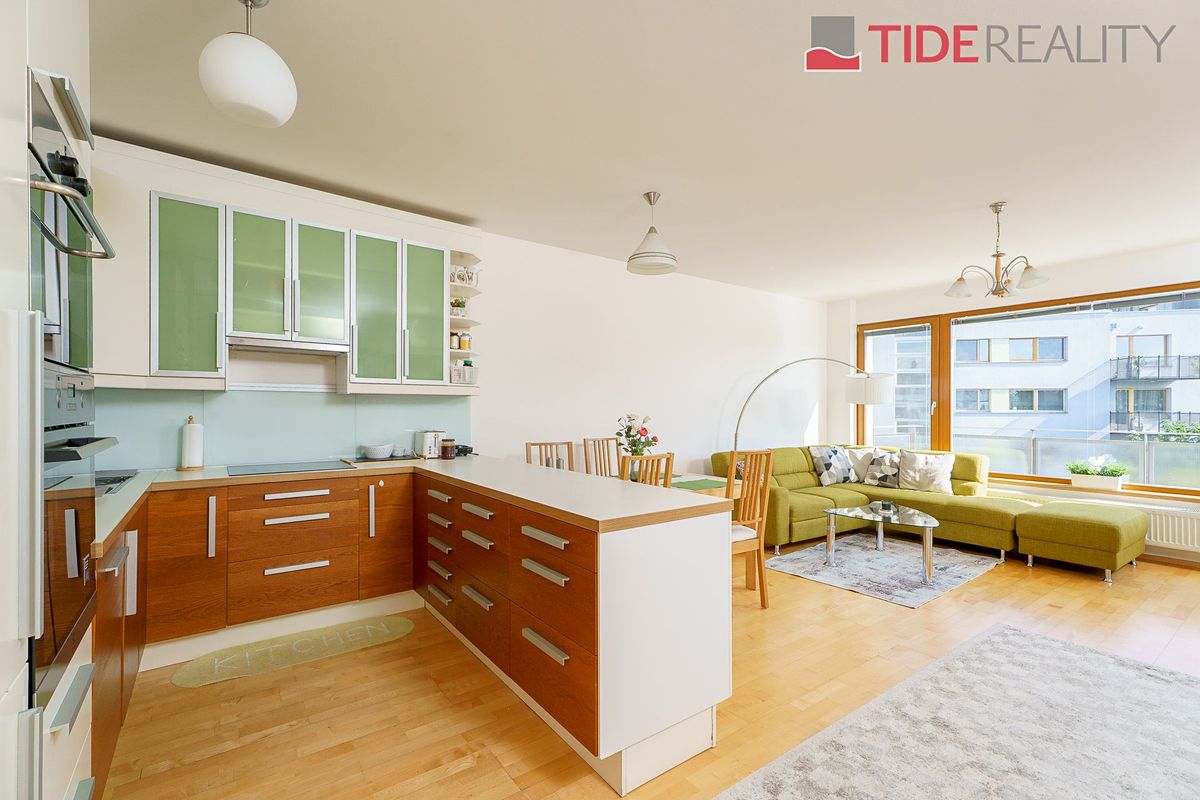 Prodej bytu 4+kk 115 m² – fotografie 4