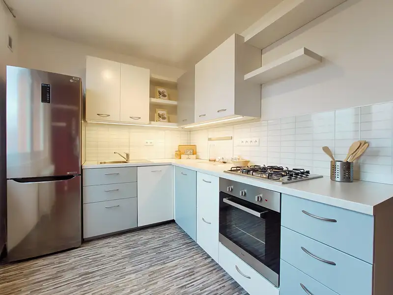 Pronájem bytu 2+1 62 m², Ústí nad Orlicí – náhled fotky 2